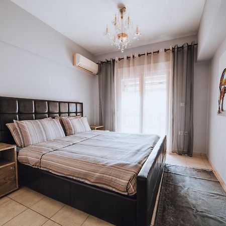 Iliotti Apartments Rhodes City Kültér fotó