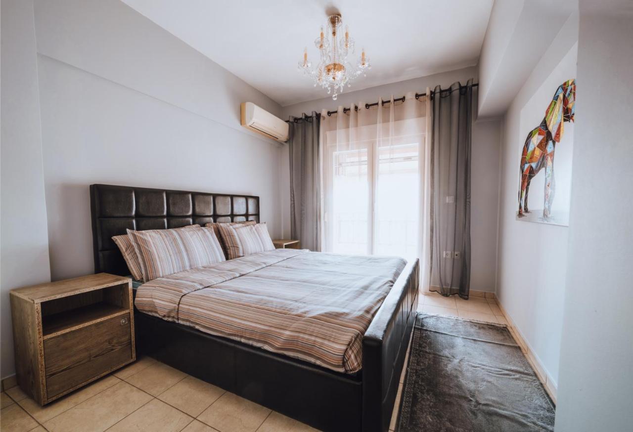 Iliotti Apartments Rhodes City Kültér fotó