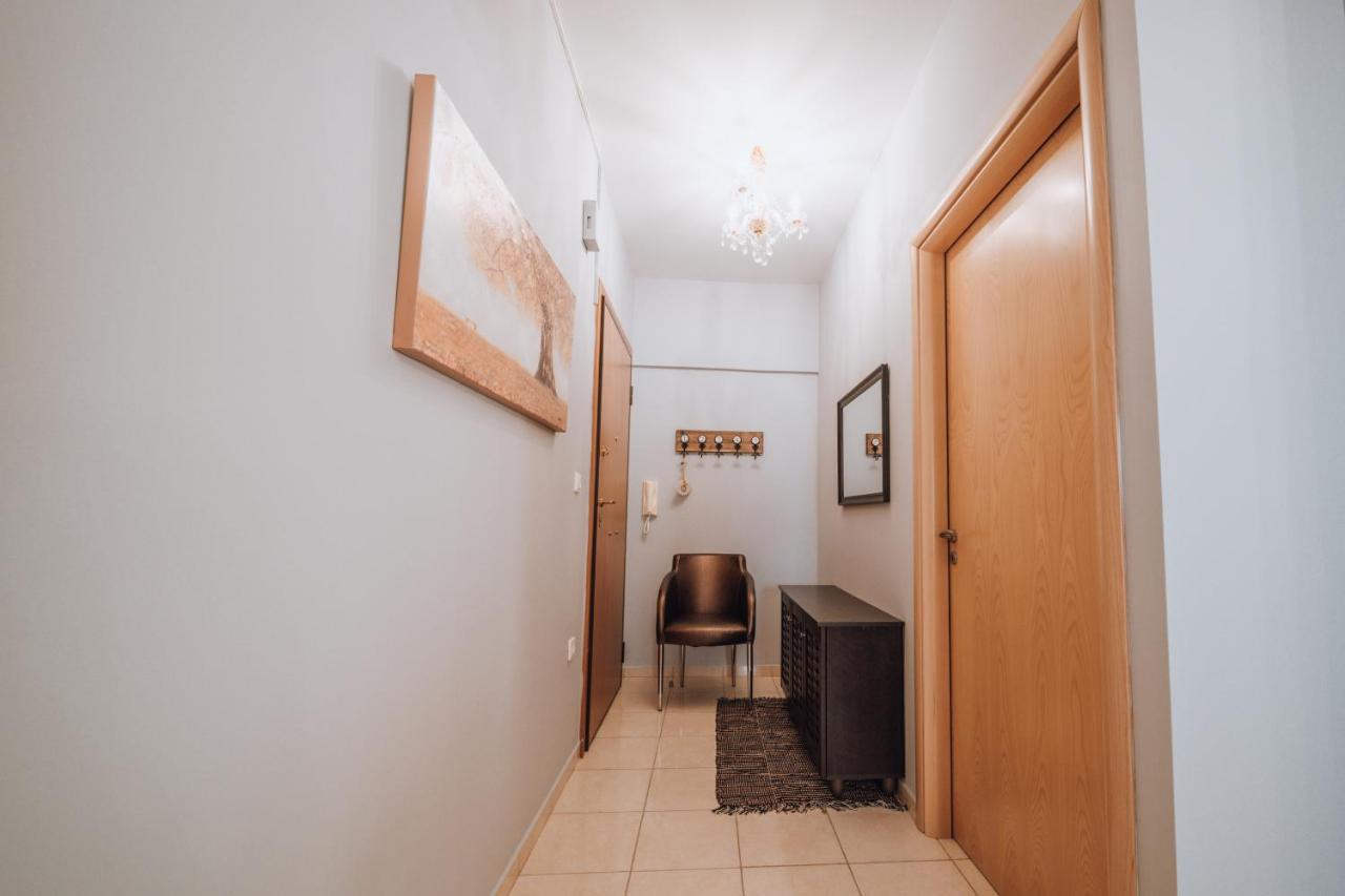 Iliotti Apartments Rhodes City Kültér fotó